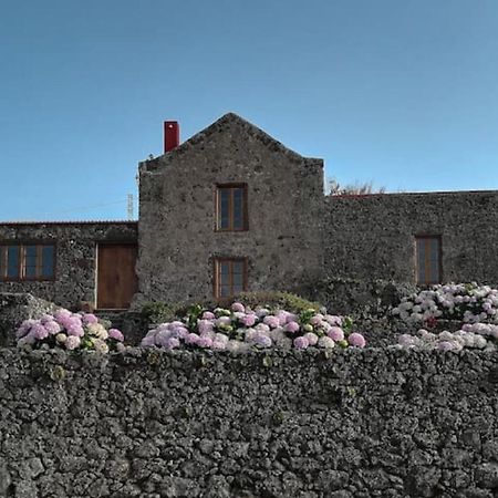 Casa Rural Los Mozos Guarazoca Εξωτερικό φωτογραφία