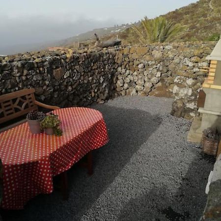 Casa Rural Los Mozos Guarazoca Εξωτερικό φωτογραφία