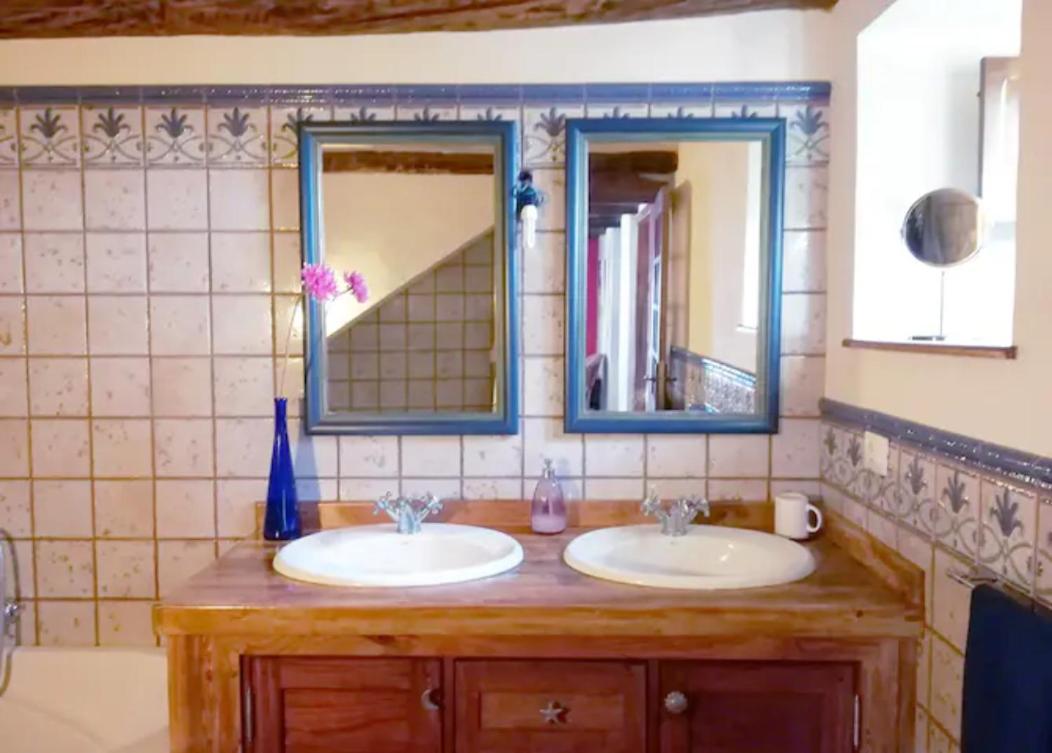 Casa Rural Los Mozos Guarazoca Εξωτερικό φωτογραφία