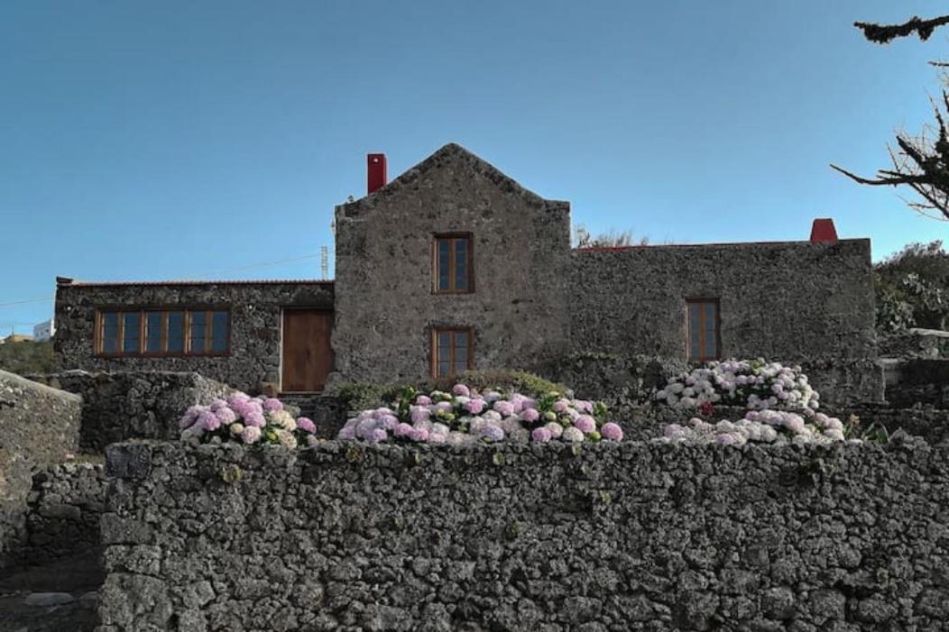 Casa Rural Los Mozos Guarazoca Εξωτερικό φωτογραφία