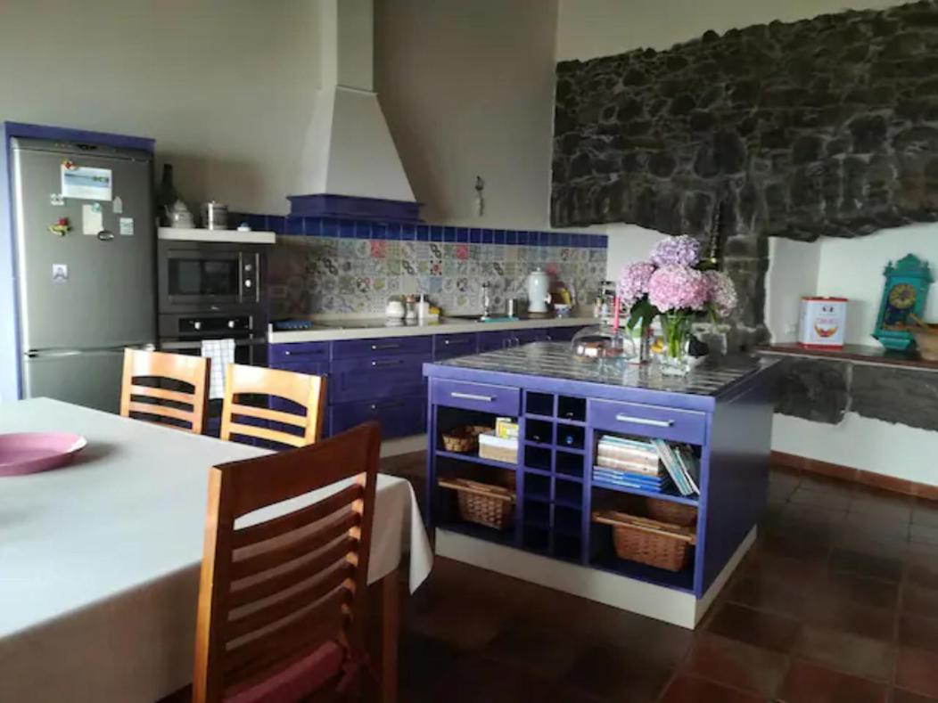 Casa Rural Los Mozos Guarazoca Εξωτερικό φωτογραφία